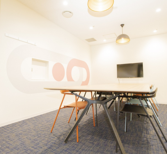 オフィスギャラリー