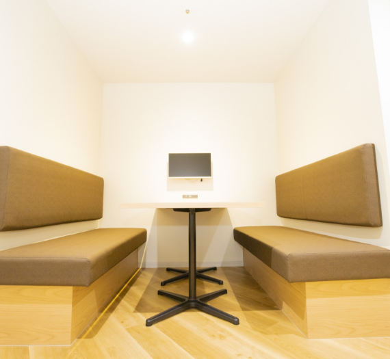 オフィスギャラリー