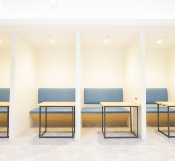 オフィスギャラリー